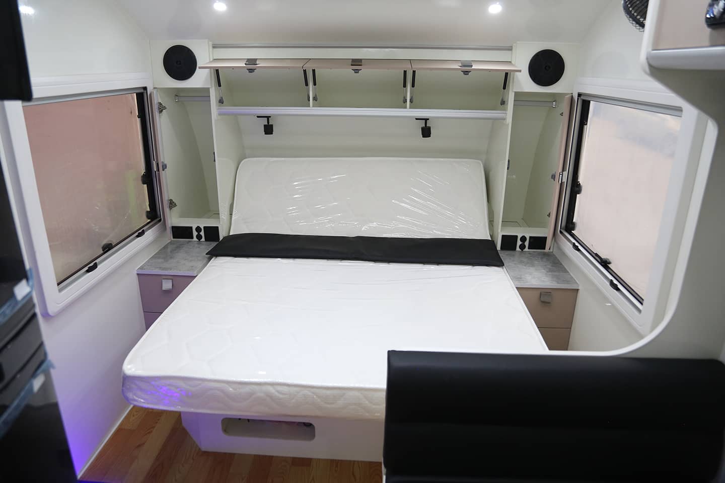 Caravana Todoterreno de 19 pies — imagen 2